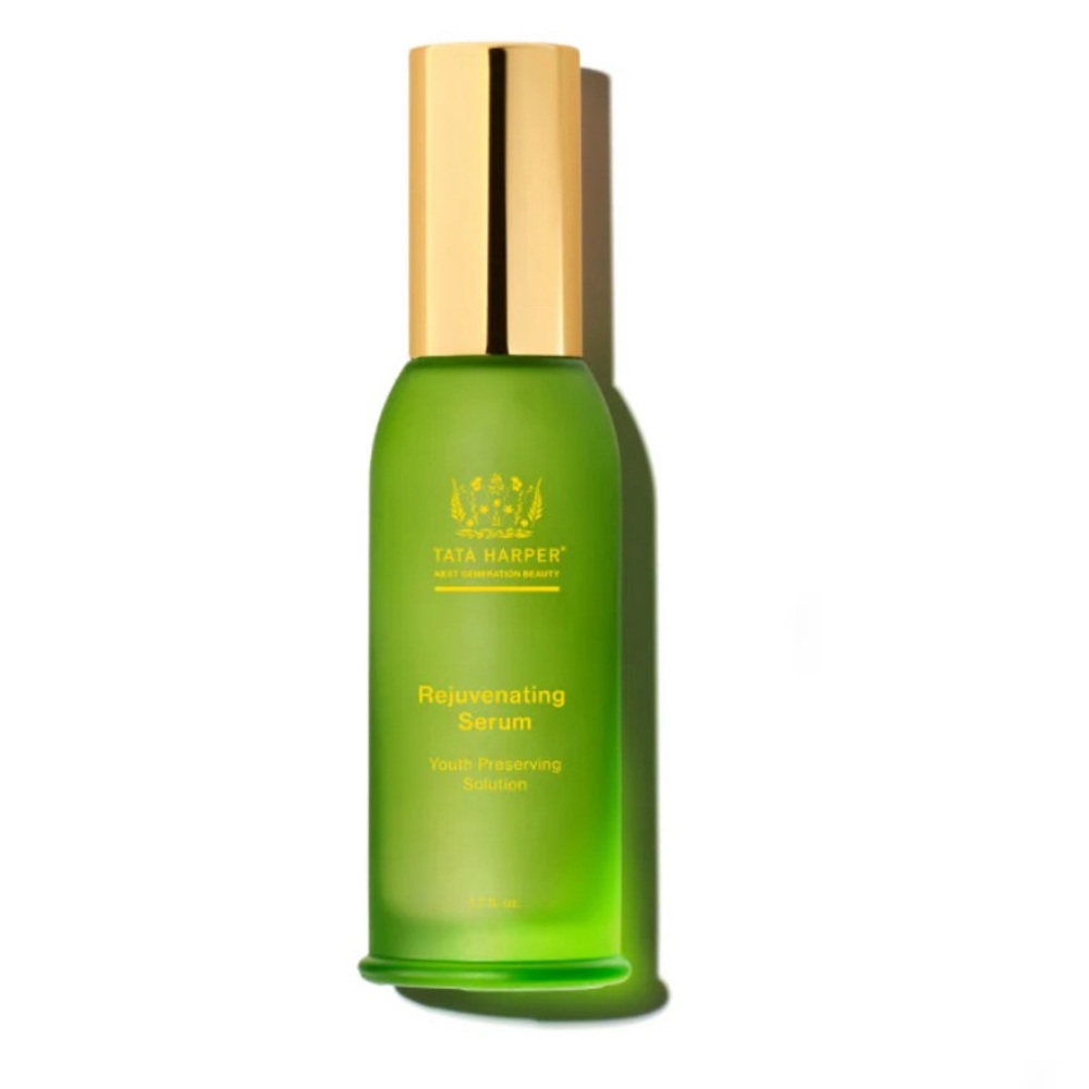 Brand New Tata Harper Rejuvenating Serum 50ml